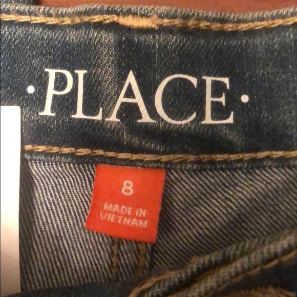 NWT boys skinny jeans - Picture 4 of 4